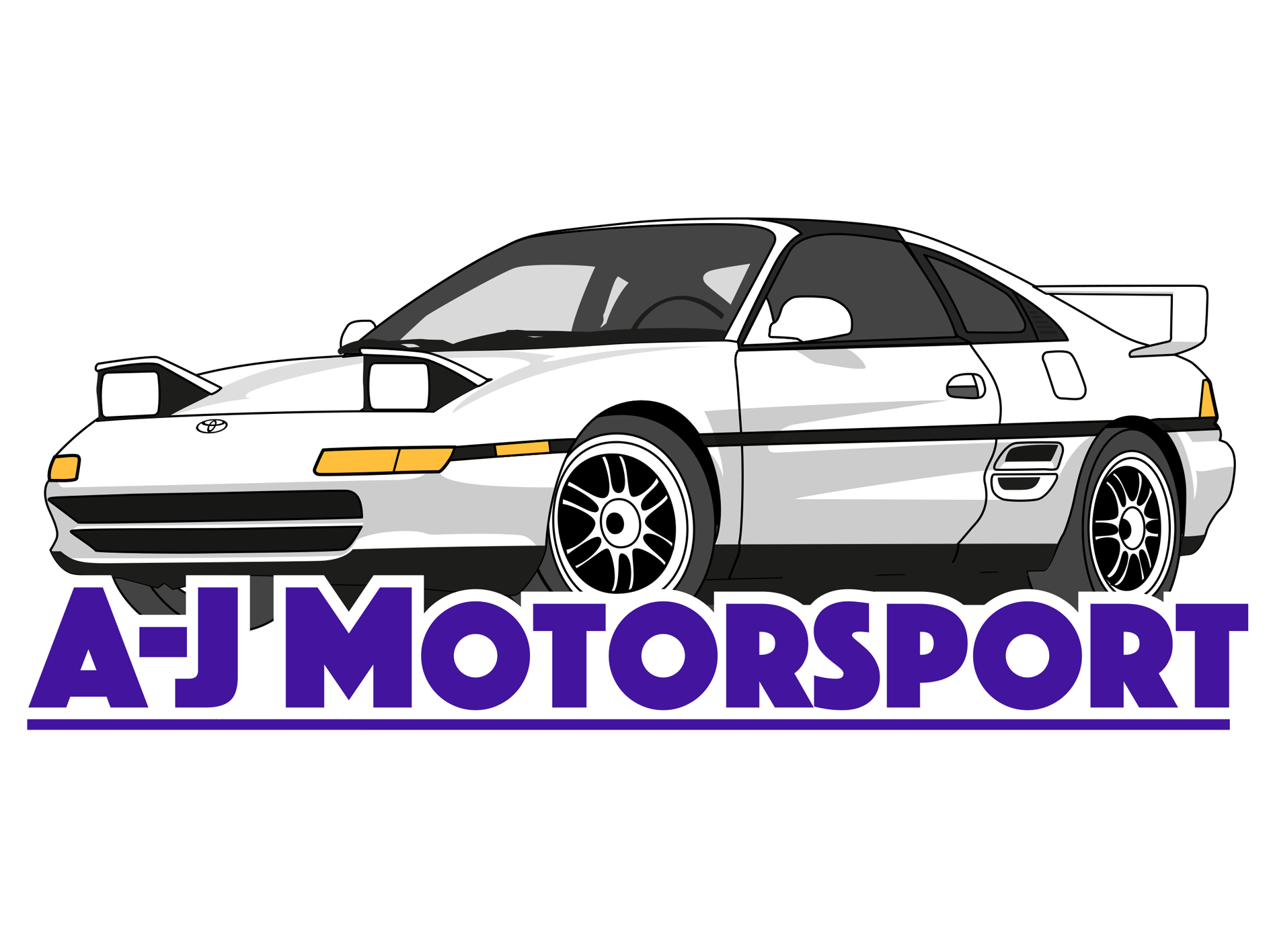 A-J Motorsport